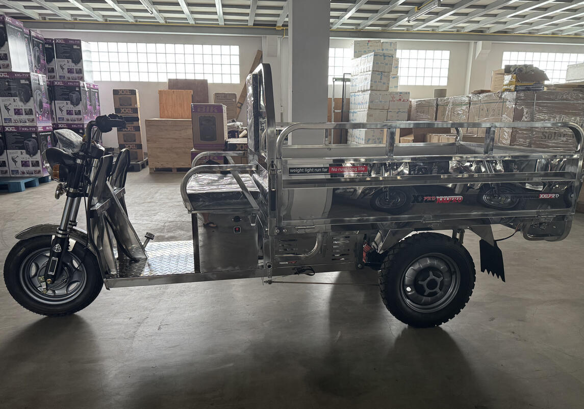 ด้านหน้ารถ